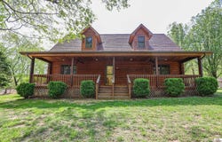 15 Marys Lane, Benton, KY 42025