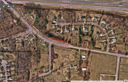0 Lot 306 Hastings Hill Road, Kernersville, NC 27284