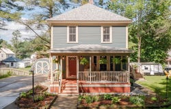 32 Wescott Street, Limerick, ME 04048