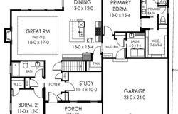 949 Timberland Court, Webster, NY 14580