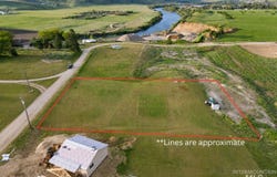 Hanson Dr, Horseshoe Bend, ID 83629