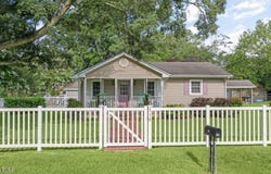 216 S Faison Avenue, Faison, NC 28341