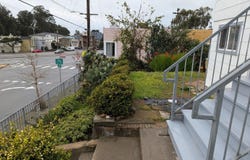 286 Sagamore ST, San Francisco, CA 94112