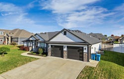 5715 Kingfisher Drive, Ashland, MO 65010