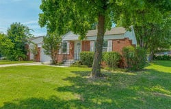 7235 SE 15th Street, Midwest City, OK 73110