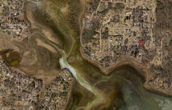 Gold Lake Circle lot: 11, Conway, AR 72032