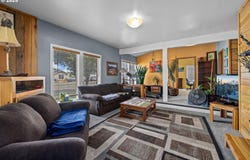 250 N JOHNSON ST, Prairie City, OR 97869