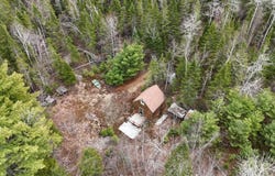 Goodwin Road lot: A, Carthage, ME 04224