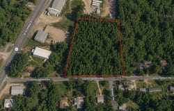 0 Lenoir Sellers Rd, McComb, MS 39648