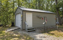 5254 Woodridge Road, Lewiston, MI 49756