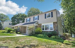 1655 JARRETTOWN ROAD, DRESHER, PA 19025