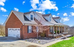 6500 Mt Washington Rd, Taylorsville, KY 40071