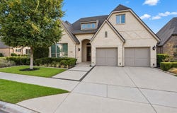 5729 Heron Drive W, Colleyville, TX 76034