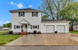 301 S B Street, Thorntown, IN 46071
