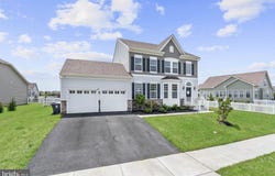 755 STANFORD WHITE Way, MIDDLETOWN, DE 19709