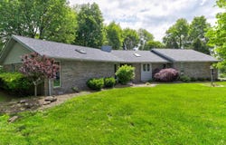 1124 S Snow Ball Lane W, Santa Claus, IN 47579