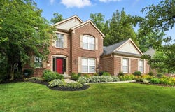 6287 Binley Woods, Hamilton Twp, OH 45152