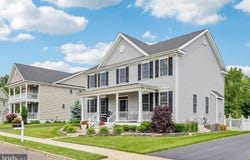 52 OLIVIA WAY, CHESTERFIELD, NJ 08515