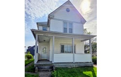 800 Summit St, McKeesport, PA 15132