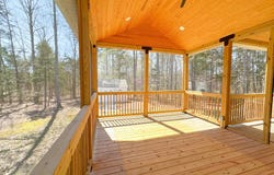 1220 E Middleton Drive, Creedmoor, NC 27522