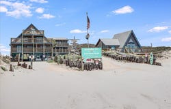 3030, 3034 & 3038 On The Beach, Port Aransas, TX 78373