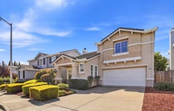 30 Oxford PL, Belmont, CA 94002