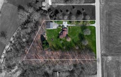 13752 Columbiana Canfield Road, Columbiana, OH 44408