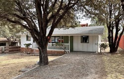 105 Ridgecrest Drive, Ruidoso, NM 88345