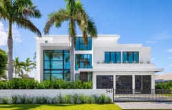 541 Golden Harbour Drive, Boca Raton, FL 33432