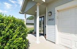 2432 Fox Sparrow Court, Junction City, KS 66441