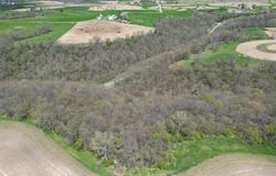 4.2 Acres Hwy 76, Dorchester, IA 52140