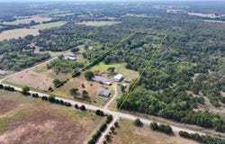 356501 E 750 Rd, Cushing, OK 74023