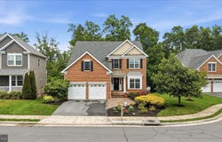 119 THOMPSON Court, WINCHESTER, VA 22602