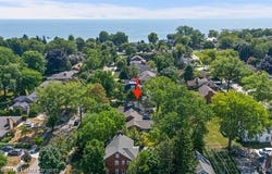 29 Hampton Road, Village of Grosse Pointe Shores, MI 48236