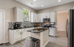 6401 Marlar Lane, The Colony, TX 75056