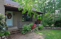 1041 W Arthur Road, Rothbury, MI 49452