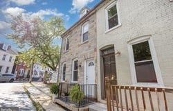 321 W MIFFLIN STREET, LANCASTER, PA 17603