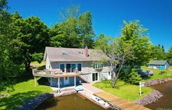 52170 Canal, Houghton, MI 49931