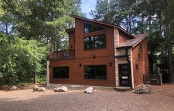 432 Willow Bend Road, Broken Bow, OK 75428