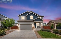 12640 Hiddenwalk Way, Peyton, CO 80831