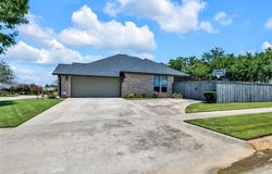 1021 Karen Street, Aubrey, TX 76227
