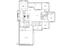 302 Tremont Drive, Florence, MS 39073