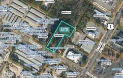 Pinehurst Avenue, Southern Pines, NC 28387