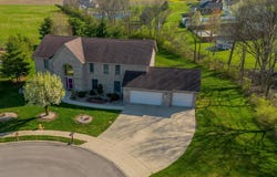 2311 AMERICAN Drive, Marion, IN 46952