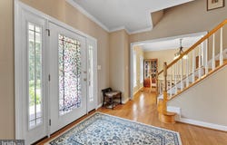 6229 ENON SCHOOL ROAD, MARSHALL, VA 20115