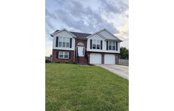 820 Isaac Shelby Circle, Frankfort, KY 40601