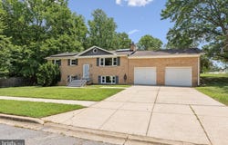 11010 WELCH STREET, CLINTON, MD 20735