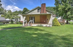 851 Adkins Lane, Erwin, TN 37650