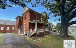 100 Cleveland Avenue, Martinsville, VA 24112