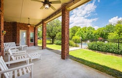 1701 Ashcroft Drive, Fairview, TX 75069
